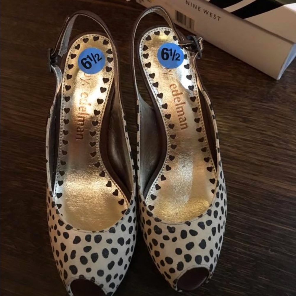 Edelman size 6.5
